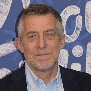 Benoît Menard