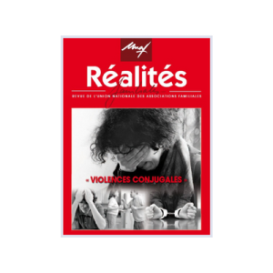 Réalités familiales n°90 Violences conjugales