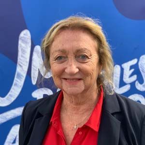 Mireille Lachaud