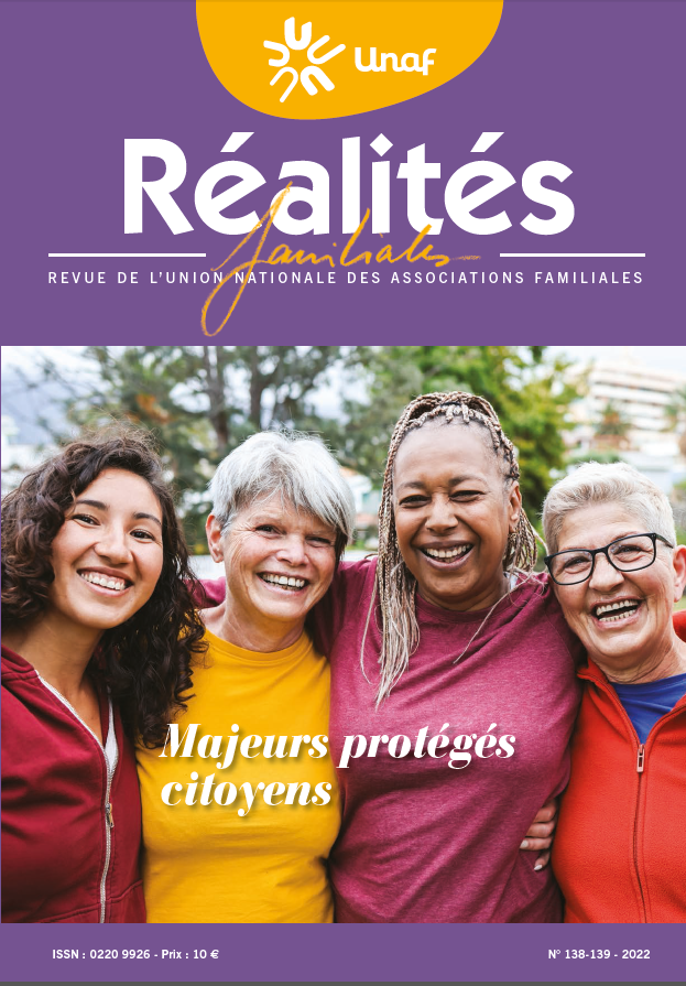 Couv RF 138-139 Majeurs protégés citoyens