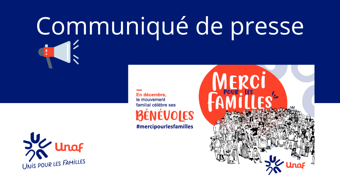 Journée mondiale du bénévolat : À tous les bénévoles, le mouvement ...