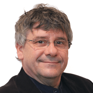 François Lebègue