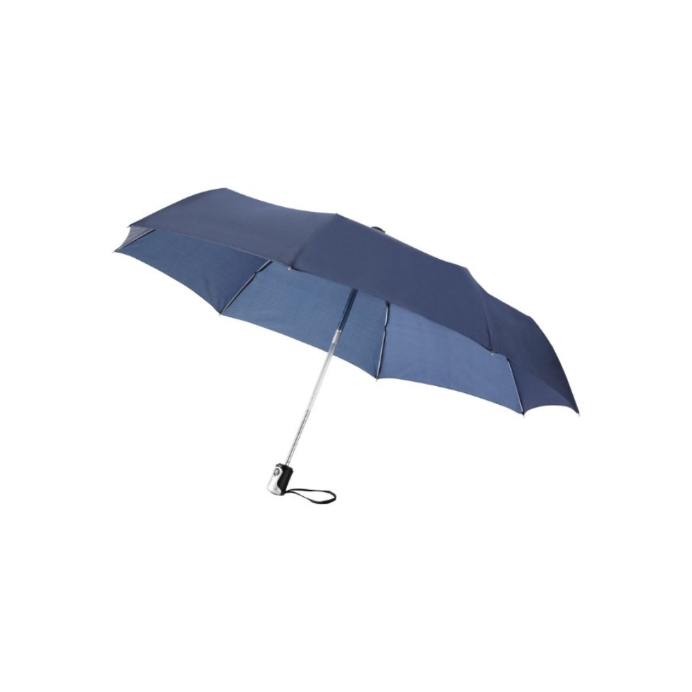 Lot de 10 parapluies 21,5" – Image 2
