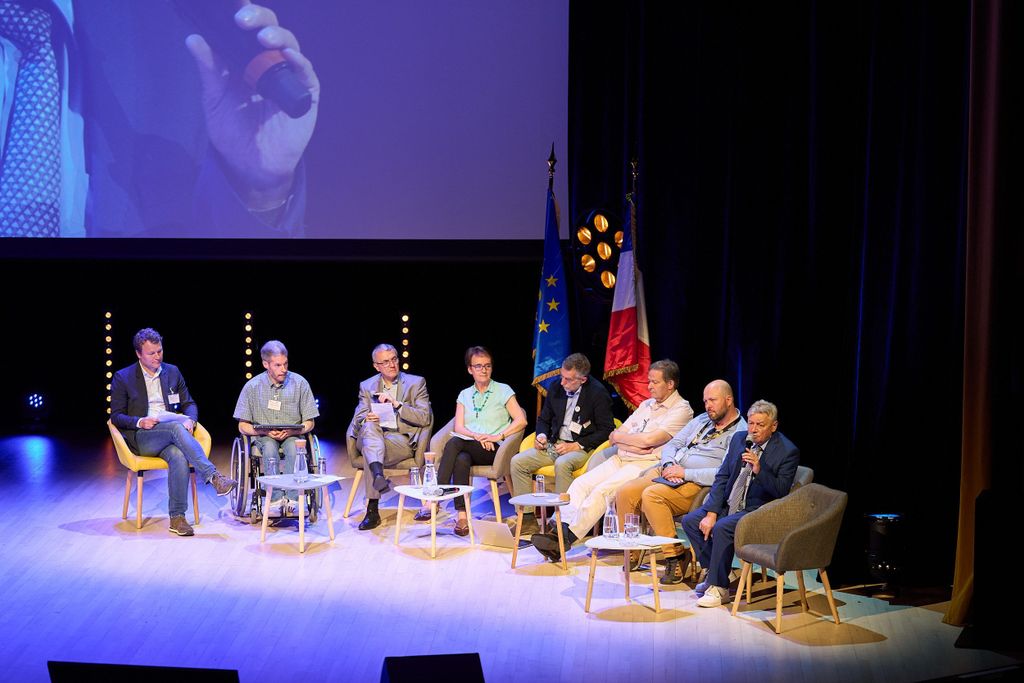 AG Unaf 2023 2ème séquence expression des mouvements