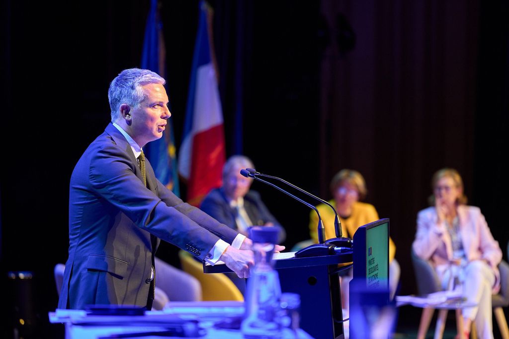 AG Unaf 2023 Jean-Christophe Combe