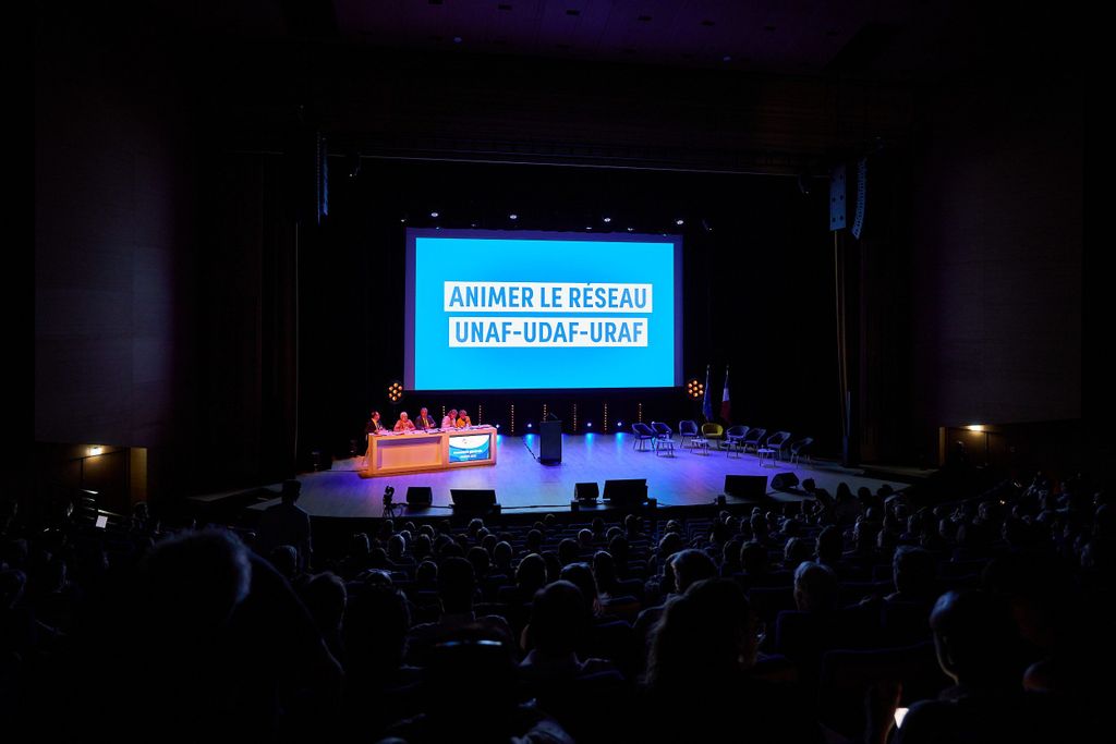AG Unaf 2023 Rapport d'activité