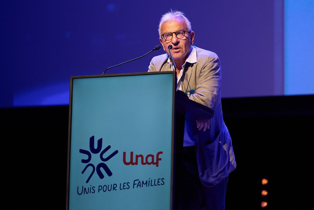 AG Unaf 2023 Serge Hefez