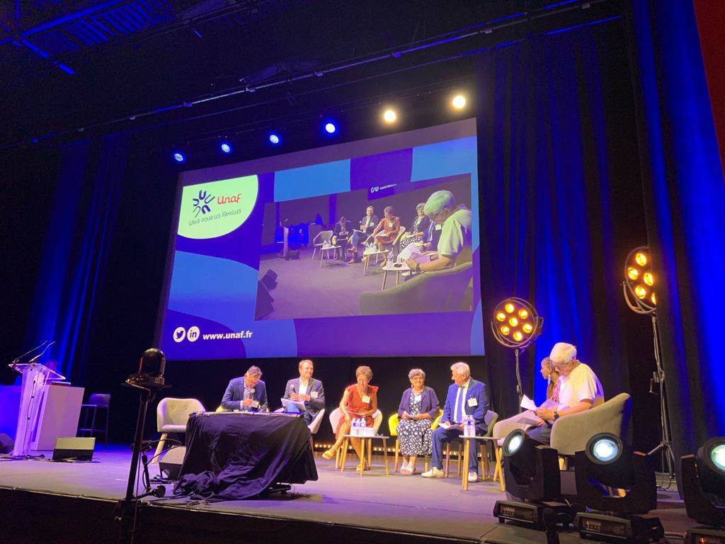 Table ronde 2