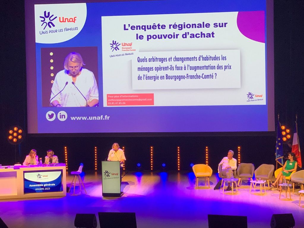AG Unaf 2023 Initiatives des Udaf