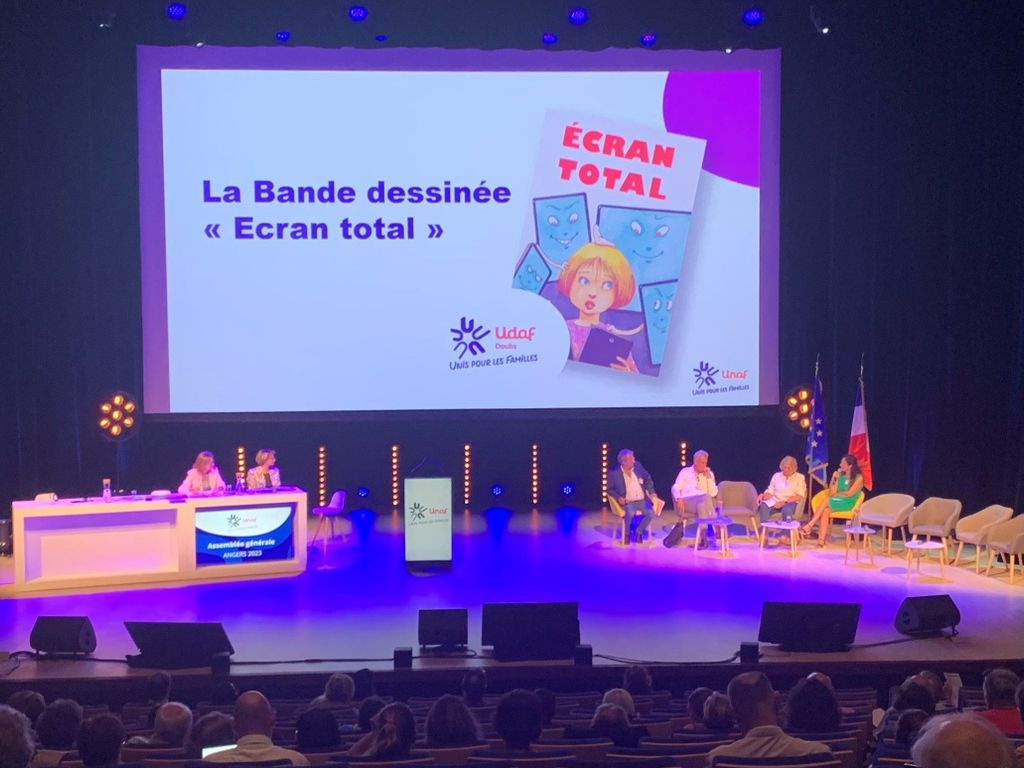 AG Unaf 2023 Initiative des Udaf BD écran total