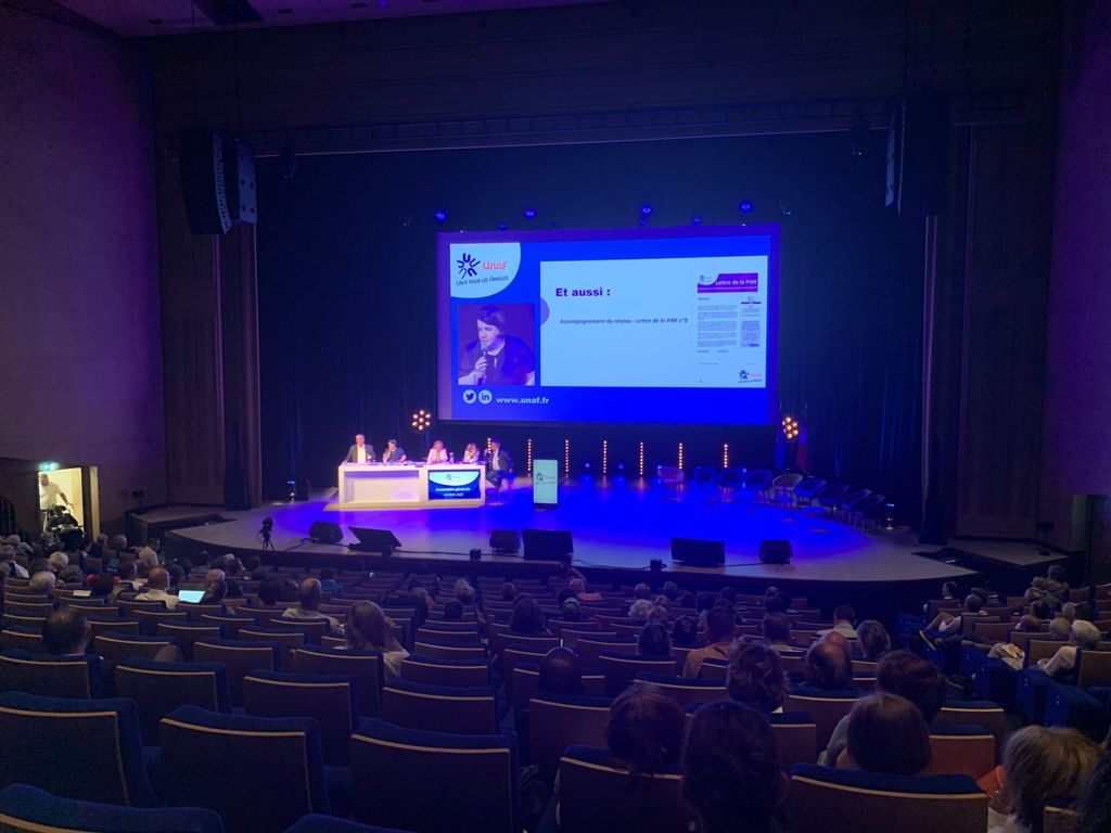 AG Unaf 2023 Séquence PJM Valérie Bonne