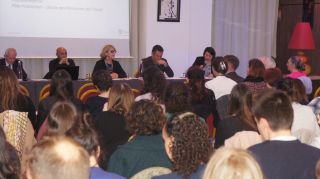 journée Ethique Uraf Centre-Val de Loire
