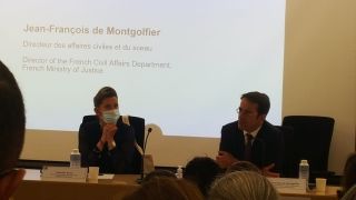 Colloque PJM