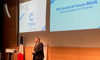 Conseil National de la Refondation en Santé