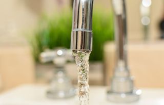 Assainissement eau potable