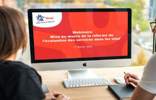 Webinaire