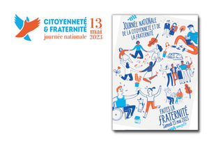 Journée citoyenneté et fraternité