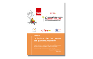 La lecture chez les jeunes des quartiers populaires