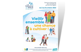 Semaine bleue 2023