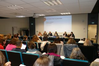 Udaf de l’Allier, matinée sur l’éthique