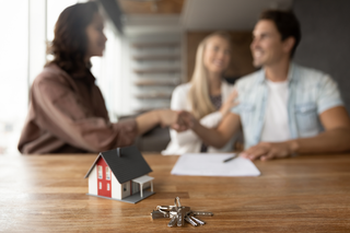Accompagnement social au Logement