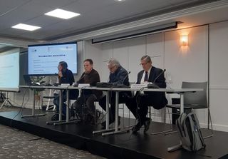 Journée nationale inter associative Unaf France assos santé Fnath