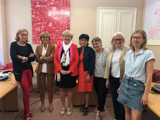 Audition Unaf PPL Plein Emploi