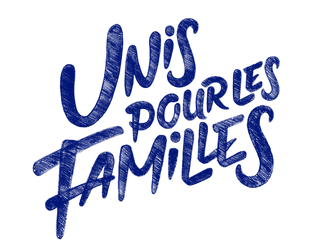 Unis pour les familles