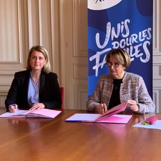 Délégation interministérielle à la Sécurité routière