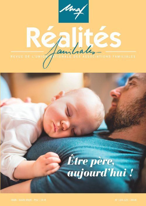 Être père aujourd'hui