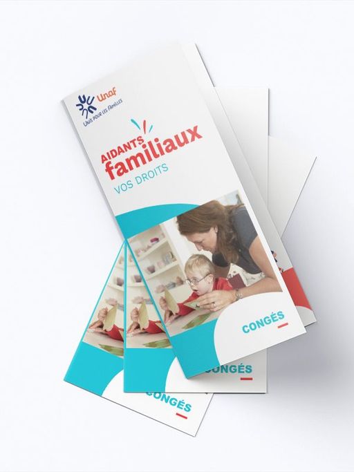 Guide aidants vos droits