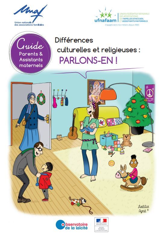 Différences culturelles et religieuses