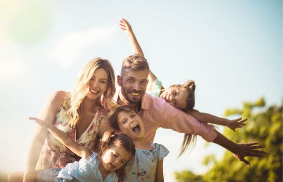 Familles nombreuses