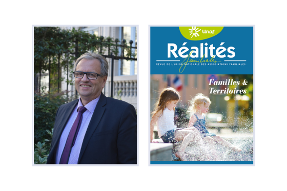 Bernard Tranchant Réalités familiales familles et territoires (1)