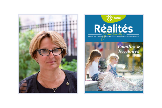 Editorial familles et territoires