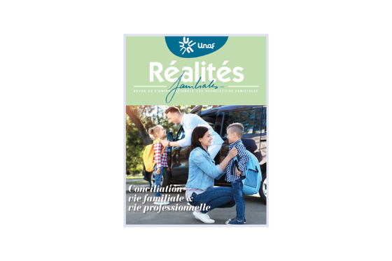 RF 136-137 conciliation vie familiale vie professionnelle