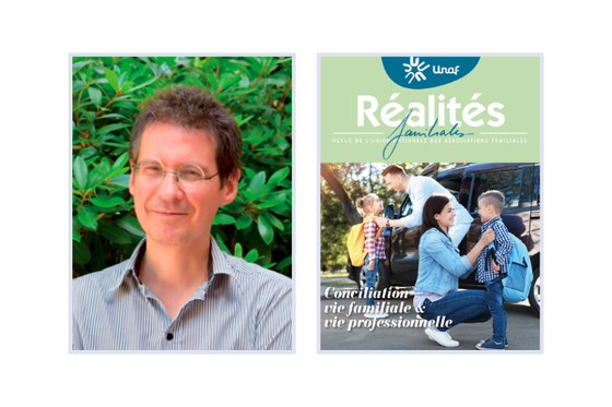Yvon Sérieyx Réalités familiales