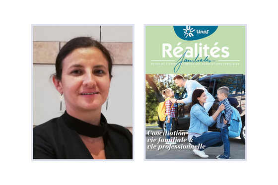 Lydie RECORBET