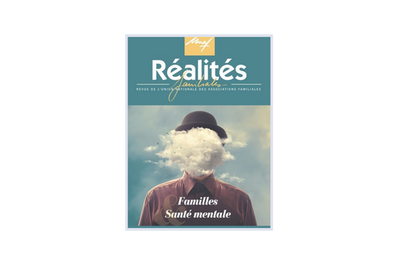 Réalités familiales Santé mentale