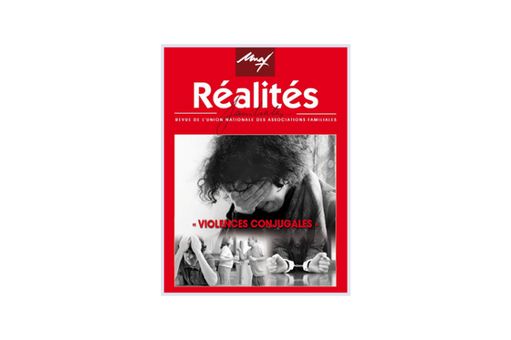 Réalités familiales n°90 Violences conjugales