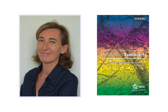 Recherches familiales avant-propos