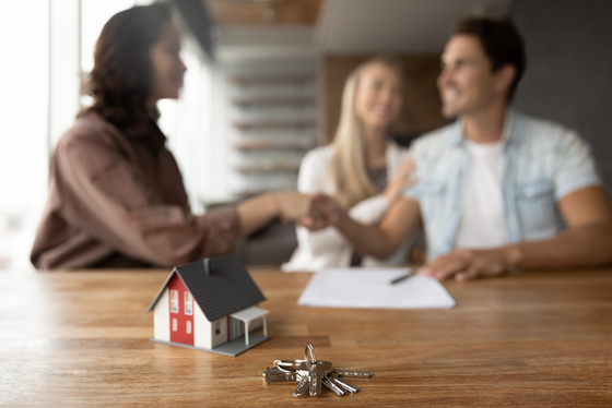 Accompagnement social au Logement