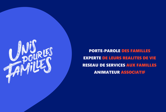 Les 4 missions de l'Unaf