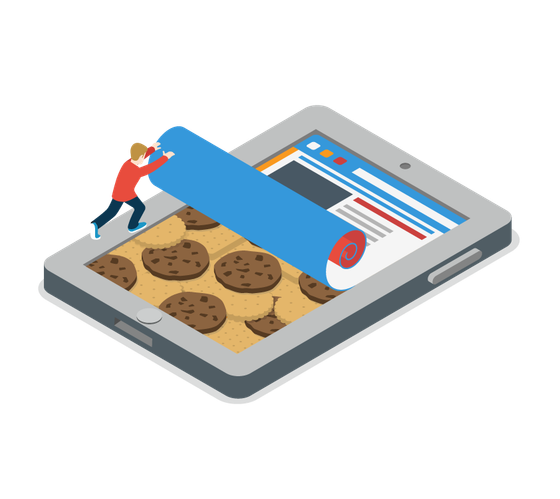 Politique de cookies
