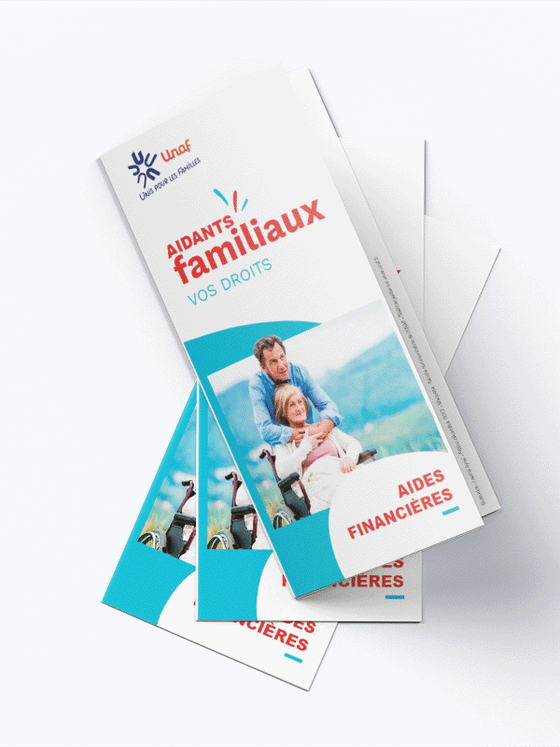 Guide aidants familiaux vos droits les Aides financières