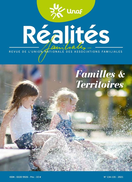 Familles et Territoires