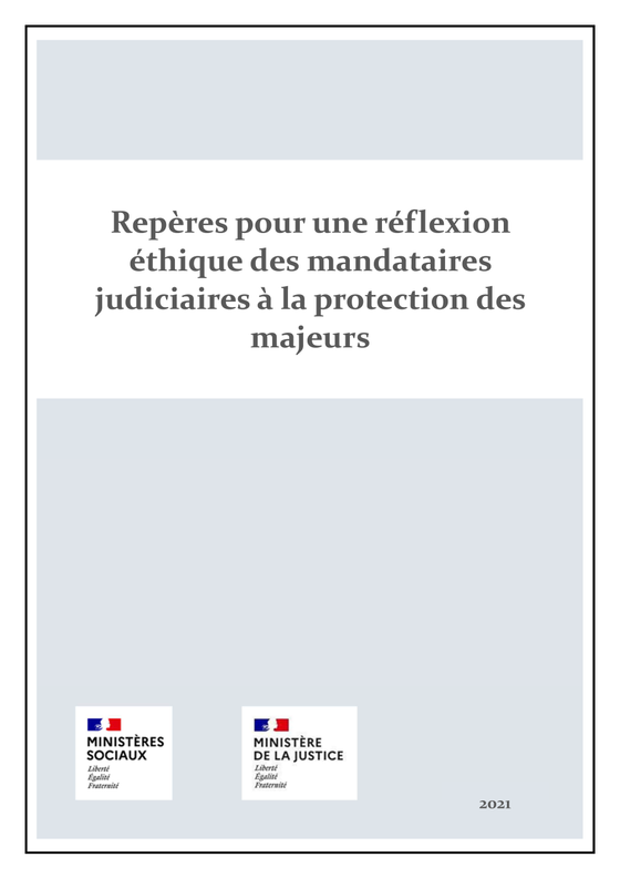 Repères éthiques PJM