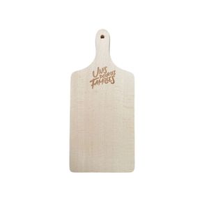 Lot de 20 planches à découper