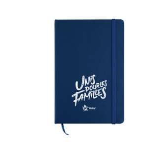 Carnet de notes A5