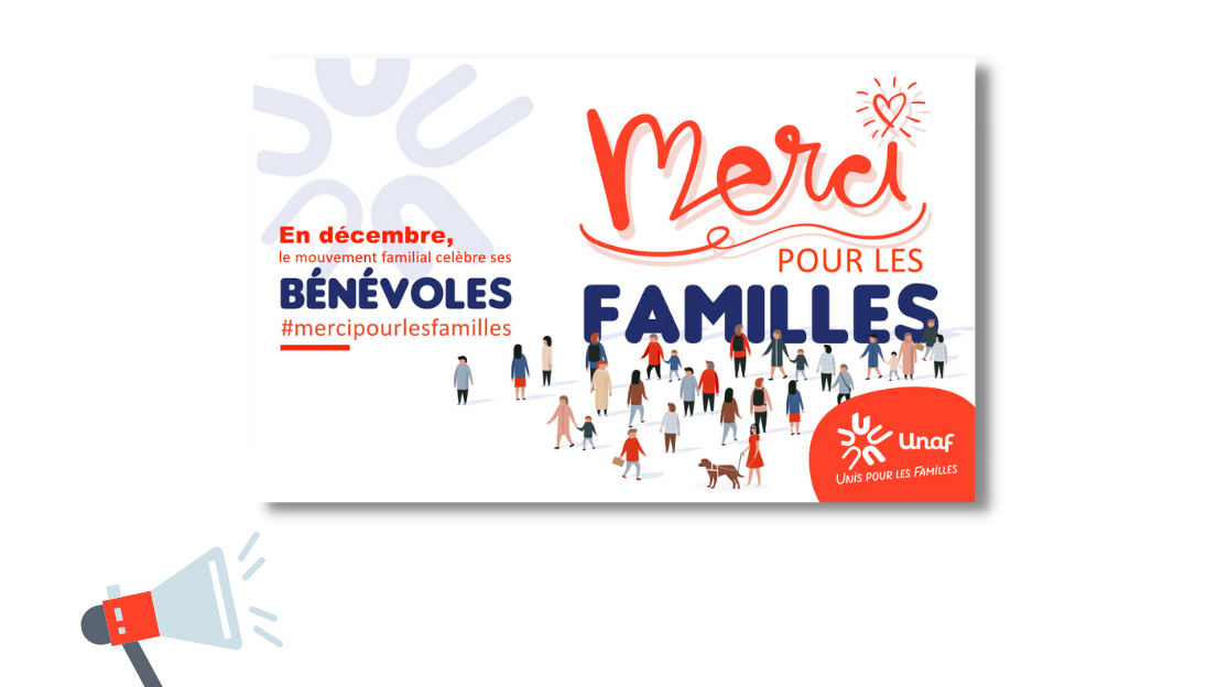 Journée mondiale du bénévolat : A tous les bénévoles, le mouvement ...